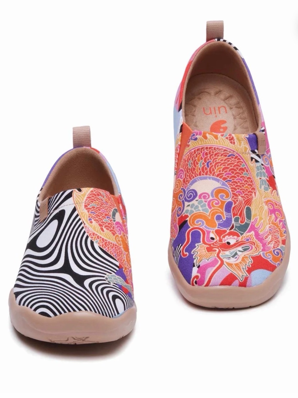 UIN Flying Dragon Toledo I Women